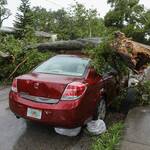Why Are Car Insurance Rates Rising