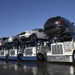 How Tariffs Are Driving Up Car Prices in 2025