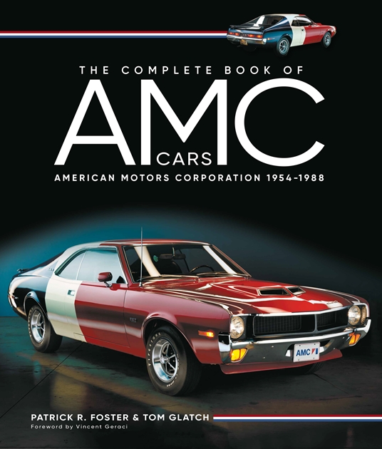All Things AMC with Tom Glatch