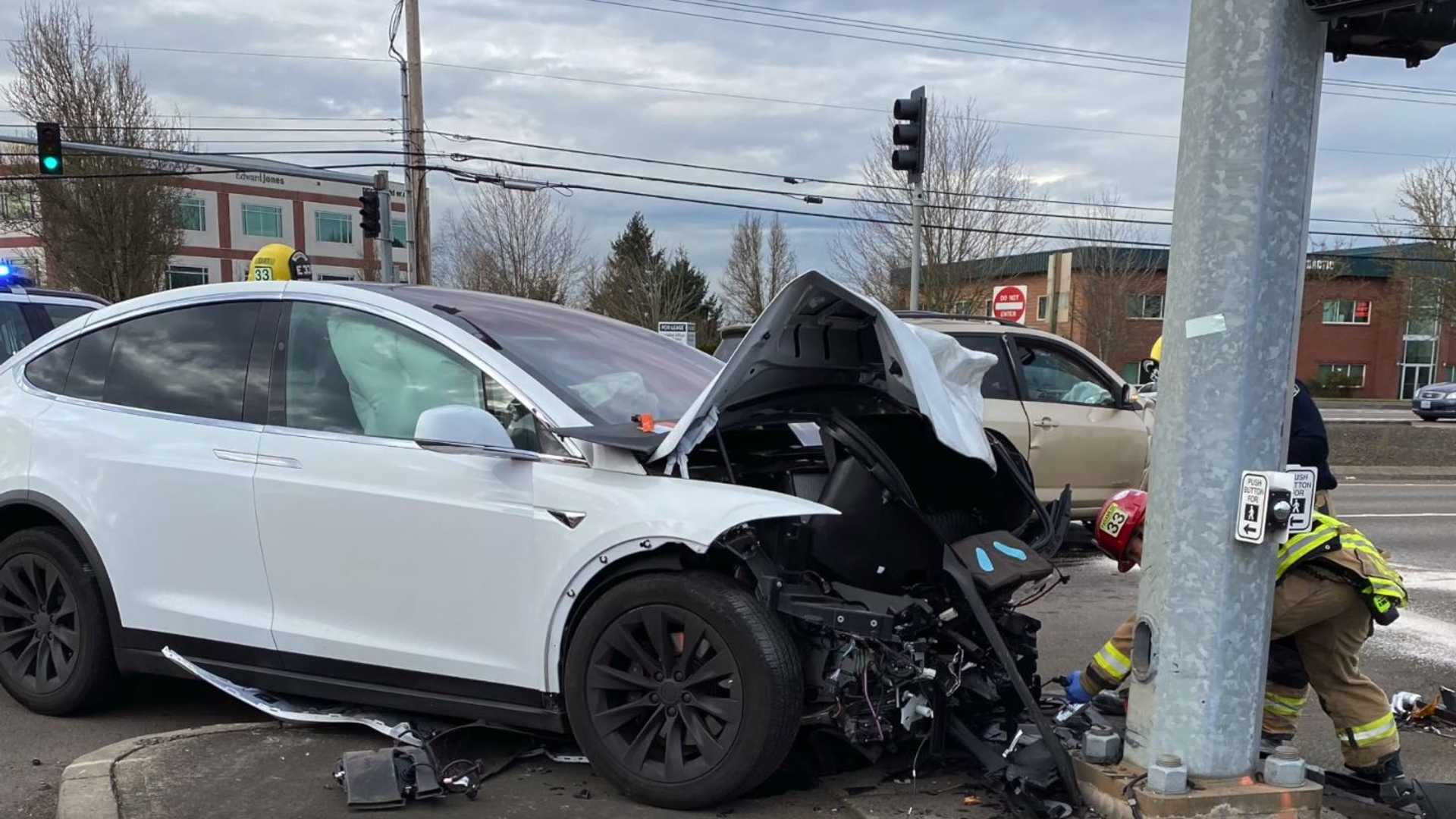 Getting Rid Of Your Tesla?