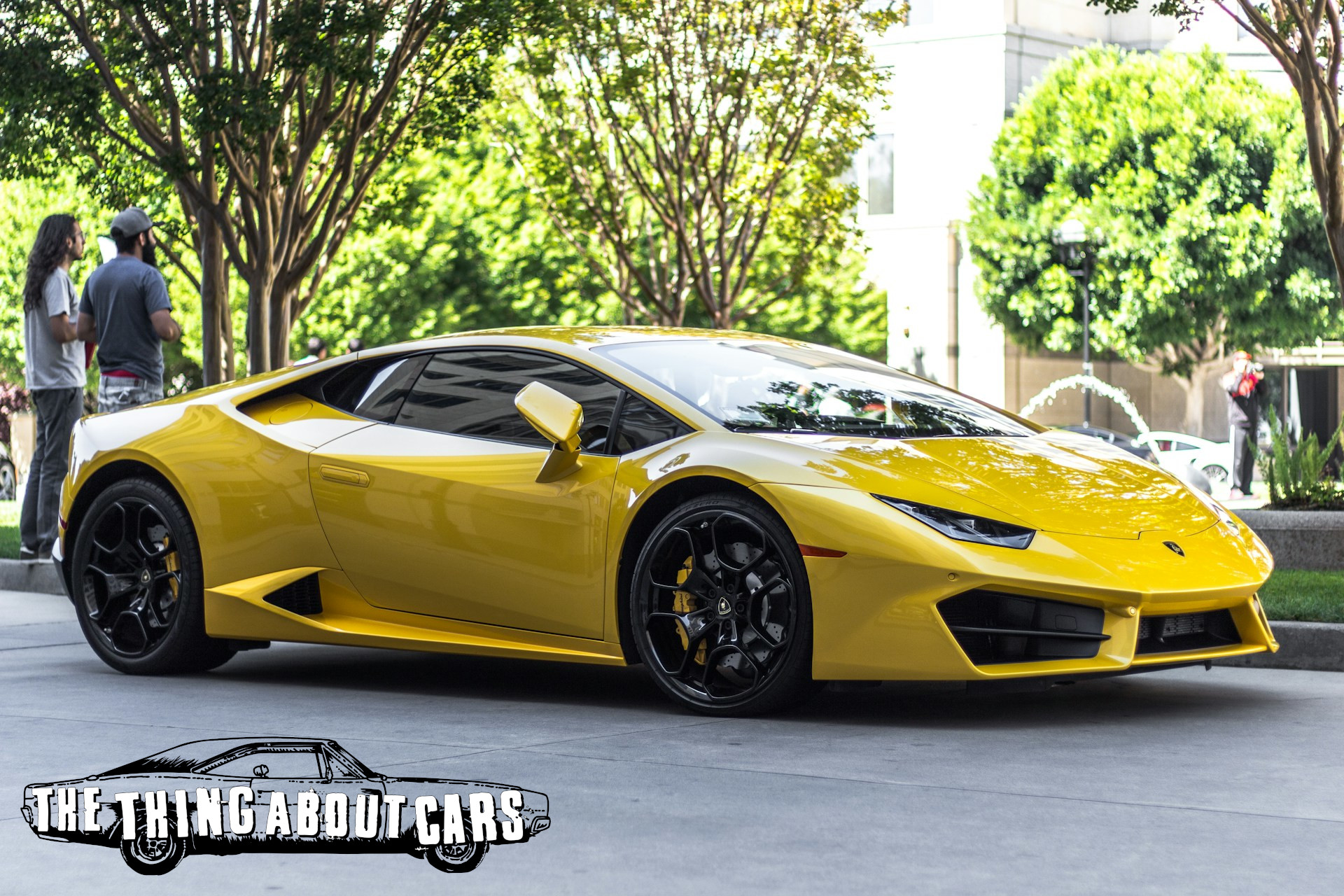 Lamborghini Dreams: Should You or Shouldn’t You?