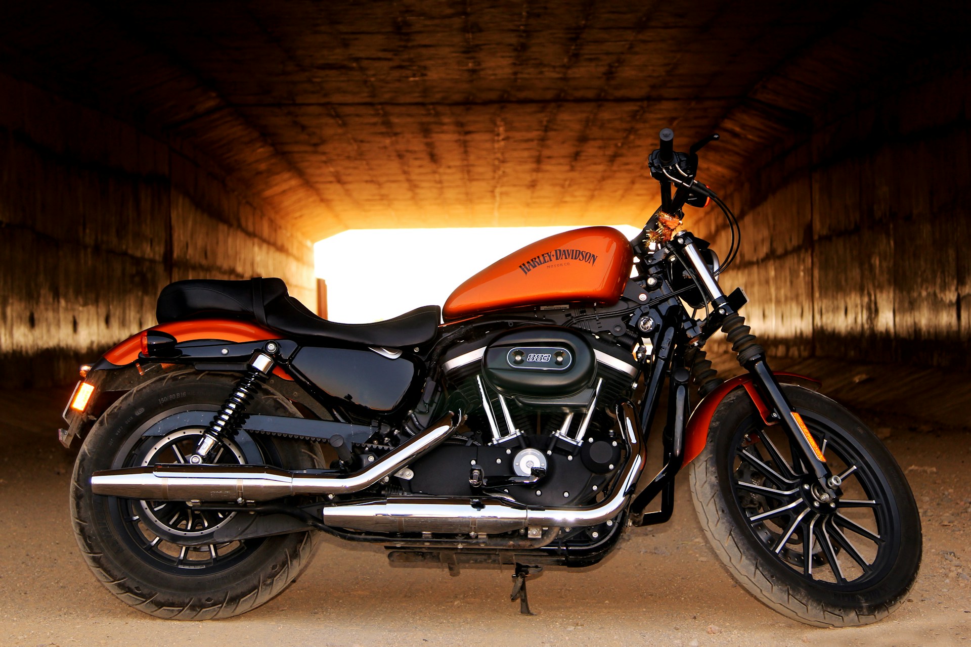 Inside the Harley-Davidson Museum with David Kreidler