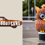 Furby of Baked Beans